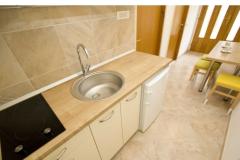 Brela MED Apartament 3 – A 4 foto 3