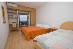 Brela MED Apartament 2 – A 2+1 foto 1