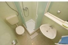 Brela MED Apartament 2 – A 2+1 foto 3