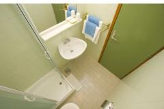 Brela MED Apartament 2 – A 2+1 foto 4
