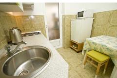 Brela MED Apartament 2 – A 2+1 foto 5
