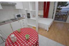 Brela MED Apartament 1 – A 2 sudio foto 1