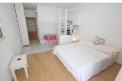 Brela MED Apartament 1 – A 2 sudio foto 2