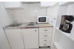 Brela MED Apartament 1 – A 2 sudio foto 4