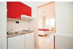 Brela Relax Apartament 3 foto 4
