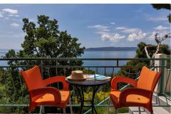 View blue apartments Apartament 1 – V. blue A1 foto 1