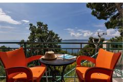 View blue apartments Apartament 1 – V. blue A1 foto 2