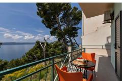 View blue apartments Apartament 1 – V. blue A1 foto 3