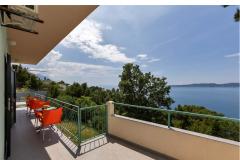View blue apartments Apartament 1 – V. blue A1 foto 4