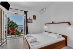 View blue apartments Apartament 1 – V. blue A1 foto 5