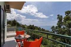 View blue apartments Apartament 2 – V. blue A2 foto 1