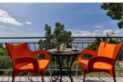 View blue apartments Apartament 2 – V. blue A2 foto 2