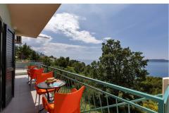 View blue apartments Apartament 2 – V. blue A2 foto 4