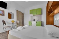 View blue apartments Apartament 2 – V. blue A2 foto 5