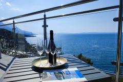 Villa Orada Apartament 1 – Superior foto 1