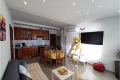 Villa Orada Apartament 1 – Superior foto 3