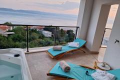 Ivana &amp; Luka Apartament 1 – Apartman 1 foto 3