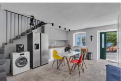 Holiday Home Pelegrin Apartament 1: (5+0) – Pelegrin foto 1