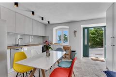 Holiday Home Pelegrin Apartament 1: (5+0) – Pelegrin foto 3