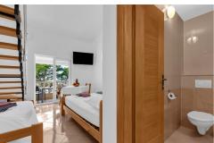 Pine Canopy Studios and Apartamenty Apartament 3 – A4 foto 5