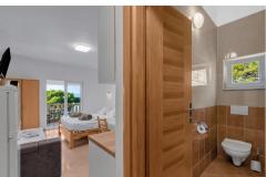Pine Canopy Studios and Apartamenty Apartament 1 – A1 foto 4