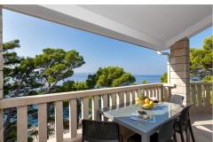Pine Canopy Studios and Apartamenty Apartament 2 – A2 foto 1