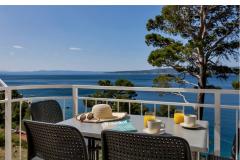 Pine Canopy Studios and Apartamenty Apartament 7 – A8 foto 1
