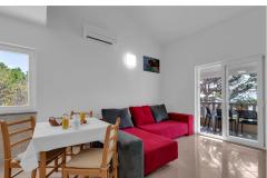 Pine Canopy Studios and Apartamenty Apartament 4 – A5 foto 5