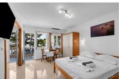 Pine Canopy Studios and Apartamenty Apartament 11 – A13 foto 3
