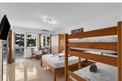 Pine Canopy Studios and Apartamenty Apartament 11 – A13 foto 4