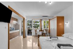 Pine Canopy Studios and Apartamenty Apartament 11 – A13 foto 5