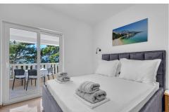 Pine Canopy Studios and Apartamenty Apartament 12: (2+2) – Pine A3 foto 4