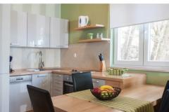 Apartamenty Vranješ Apartament 1 – App 4+2 foto 1