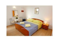 Pokoje and Apartamentts Medic Apartament 1 – A2  STUDIO foto 3