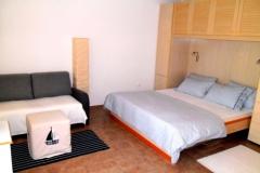 Studio apartment Marijana Apartament 1 foto 2