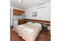 Studio Apartamenty Rozalija Apartament 1 – Studio 5 foto 4