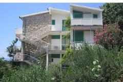 Studio Apartamenty Rozalija Apartament 2 – Studio 6 foto 2