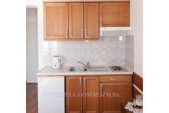 Studio Apartamenty Rozalija Apartament 4 – Studio 8 foto 4