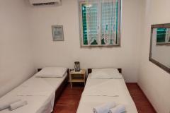 Studio Apartamenty Rozalija Pokoj 3 – Room 7 foto 4