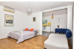 Apartamenty Mare Apartament 3 foto 2