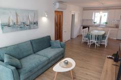 Villa Arija Brela Apartament 1 – A1 foto 2