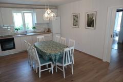 Villa Arija Brela Apartament 1 – A1 foto 3