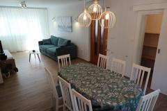 Villa Arija Brela Apartament 1 – A1 foto 4