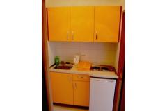 Apartamenty Danijel Apartament 1 – Studio 1 foto 4