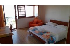 Apartamenty Danijel Pokoj 7 – Soba 2 foto 1