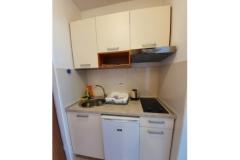 Apartamenty Danijel Pokoj 3 – Studio 3 foto 4