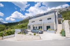 Villa Nadalina Apartament 1 – DUJE foto 2