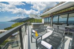 Villa Nadalina Apartament 1 – DUJE foto 3