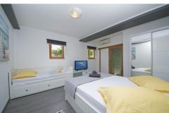 Villa Nadalina Apartament 3 – NIPPER foto 3