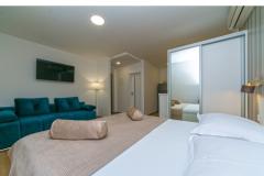 Villa Nadalina Apartament 4 – APARTMAN 3 foto 2